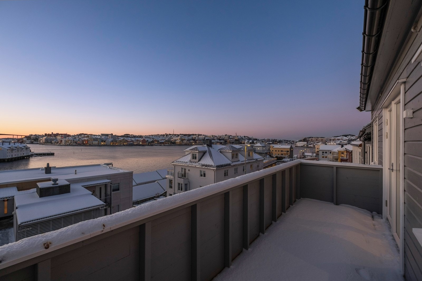 Veranda Galleribilde