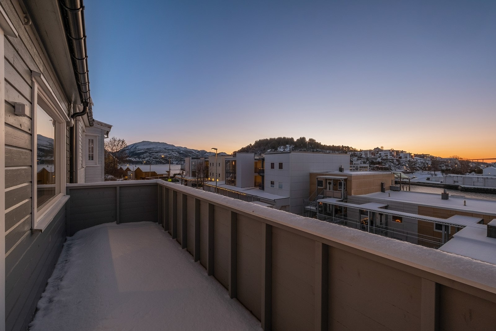 Veranda Galleribilde