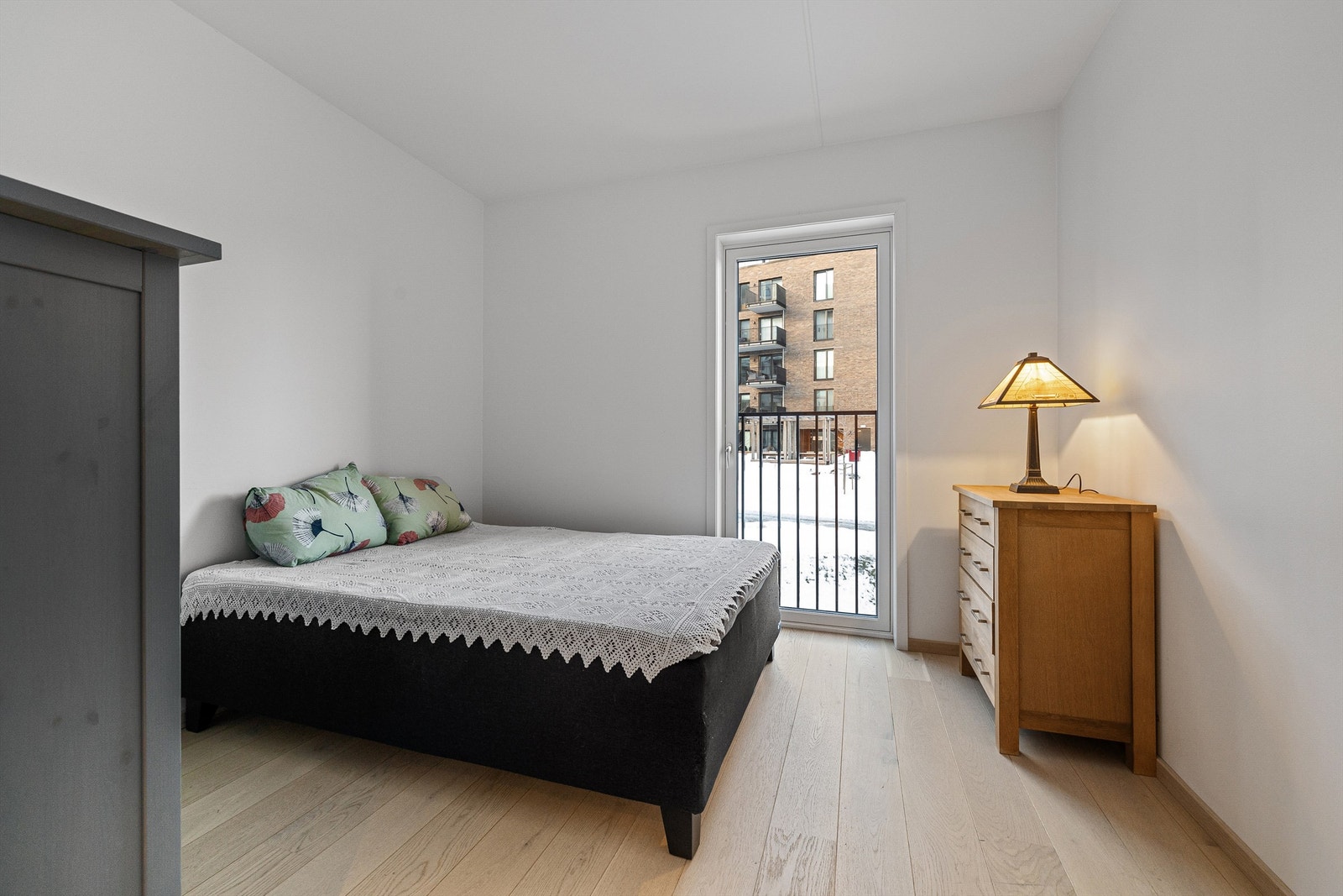 Soverom 2 Galleribilde