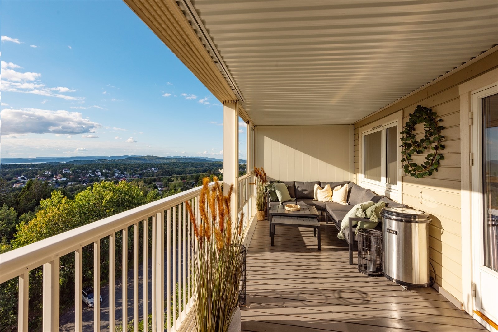 Velkommen til Carl Sibbern 5 F! Galleribilde