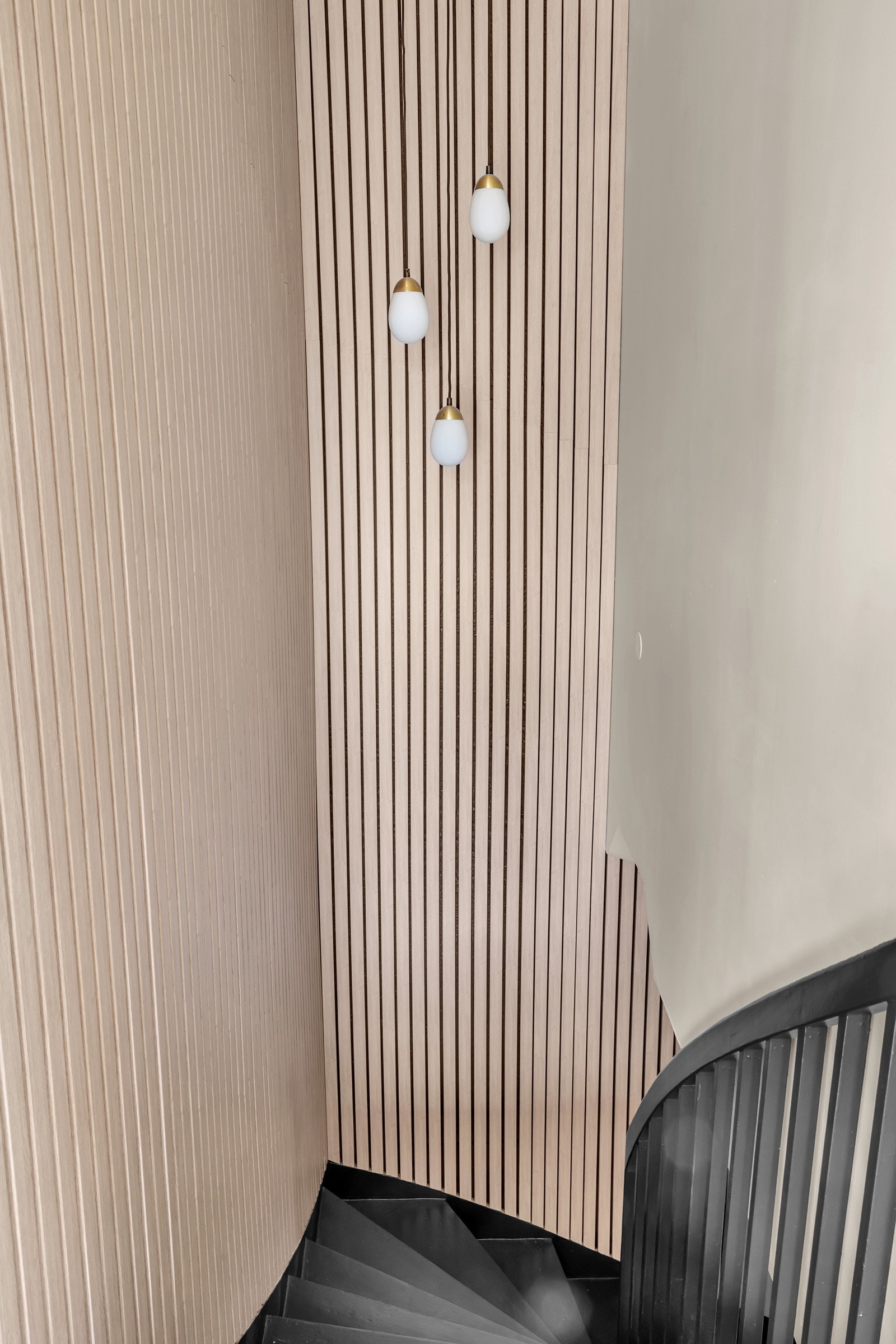 Trappegang Galleribilde