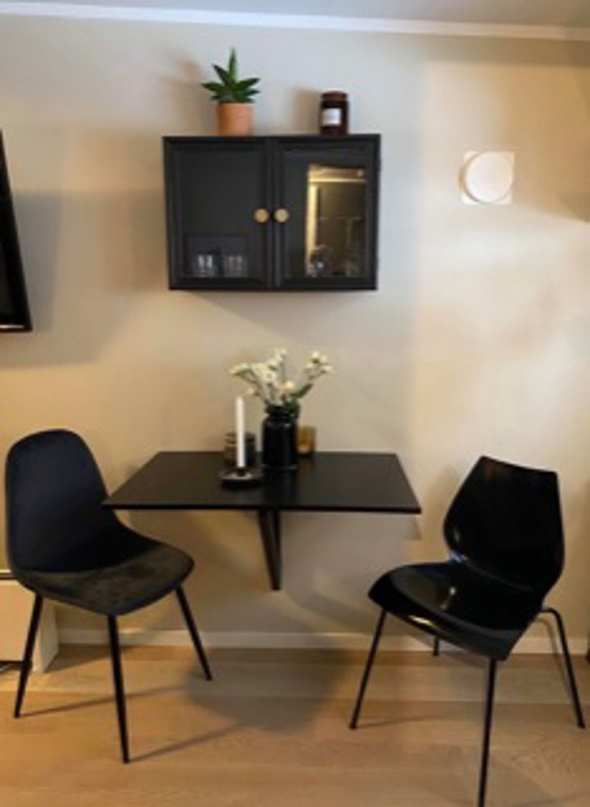 (Privat bilde) Galleribilde