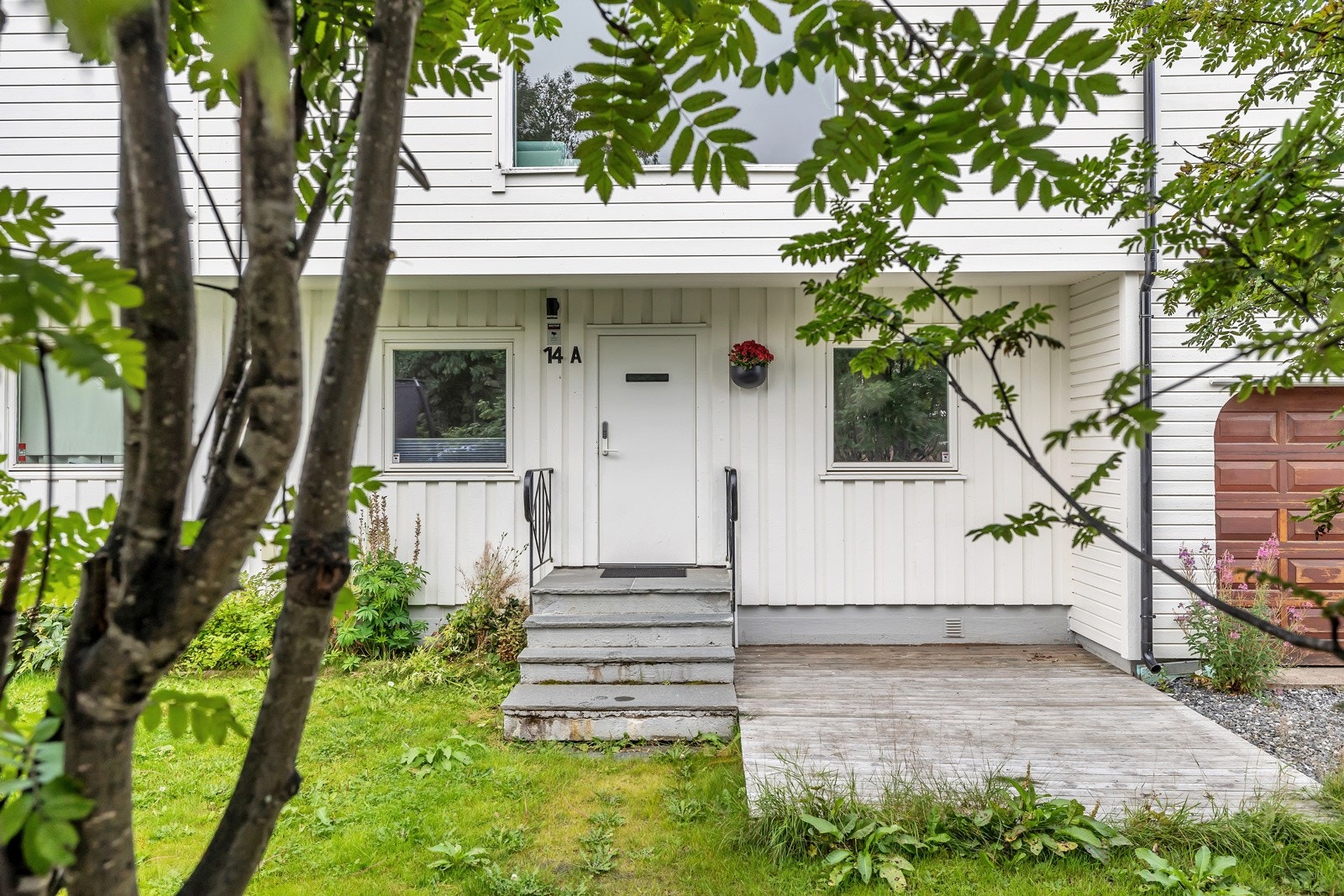 - Velkommen hit! Galleribilde