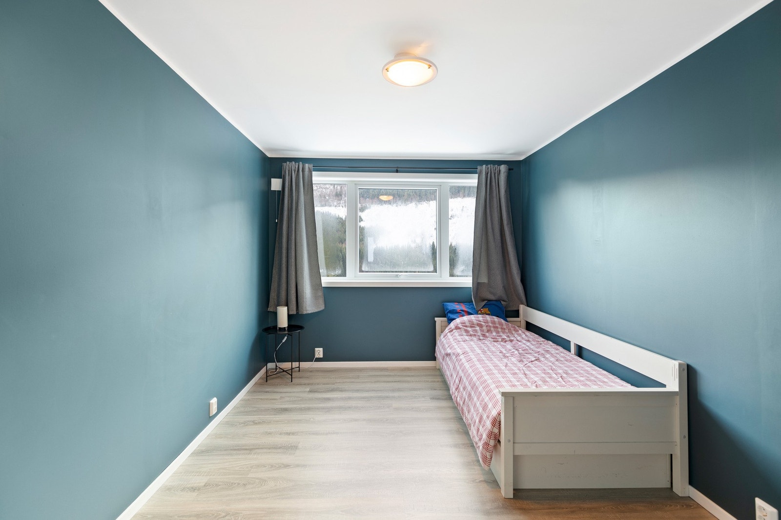 Soverom 3 Galleribilde