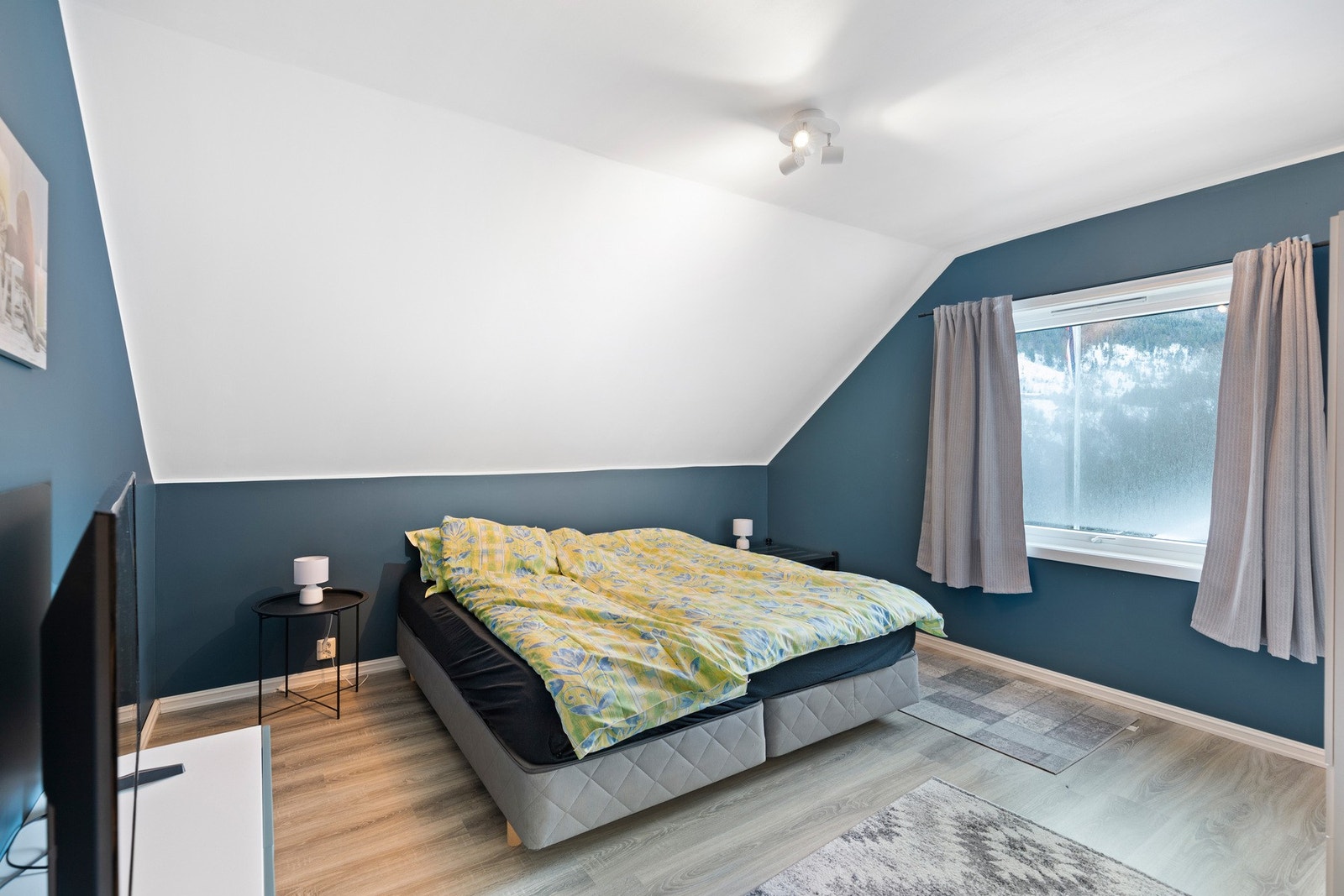 Soverom 4 Galleribilde