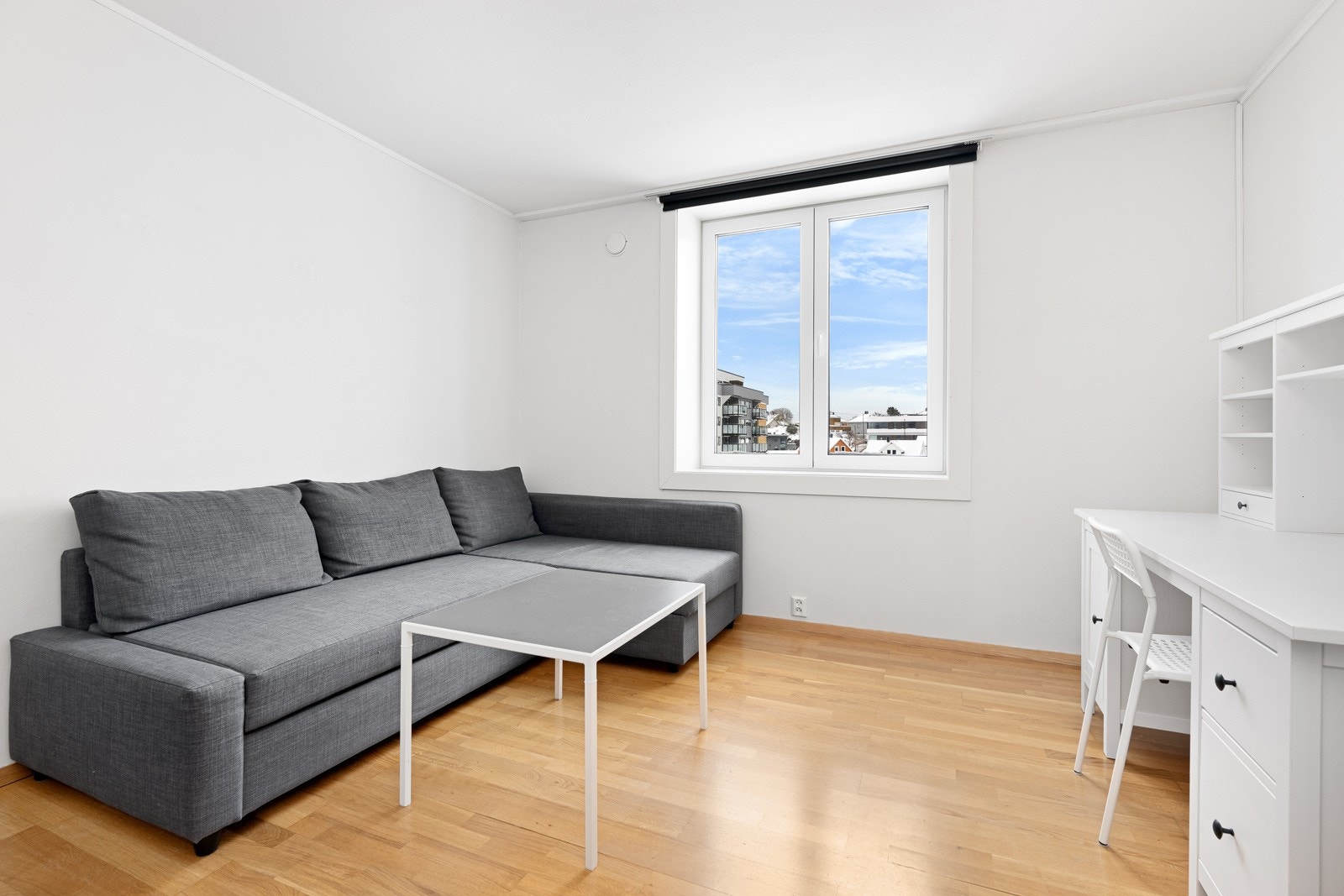 Exbo ved Helene Jensen har gleden av å presentere Marviksveien 9! Galleribilde