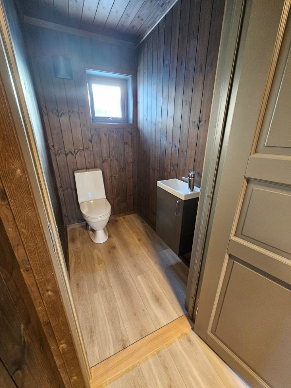 WC Galleribilde