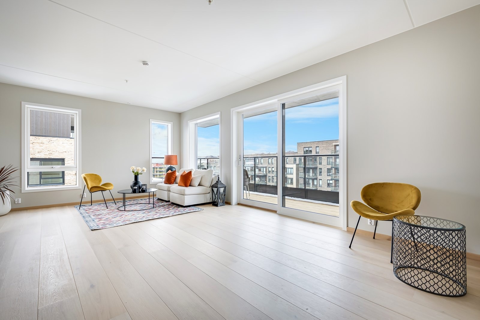 Velkommen til Gladengveien 14 A! Galleribilde