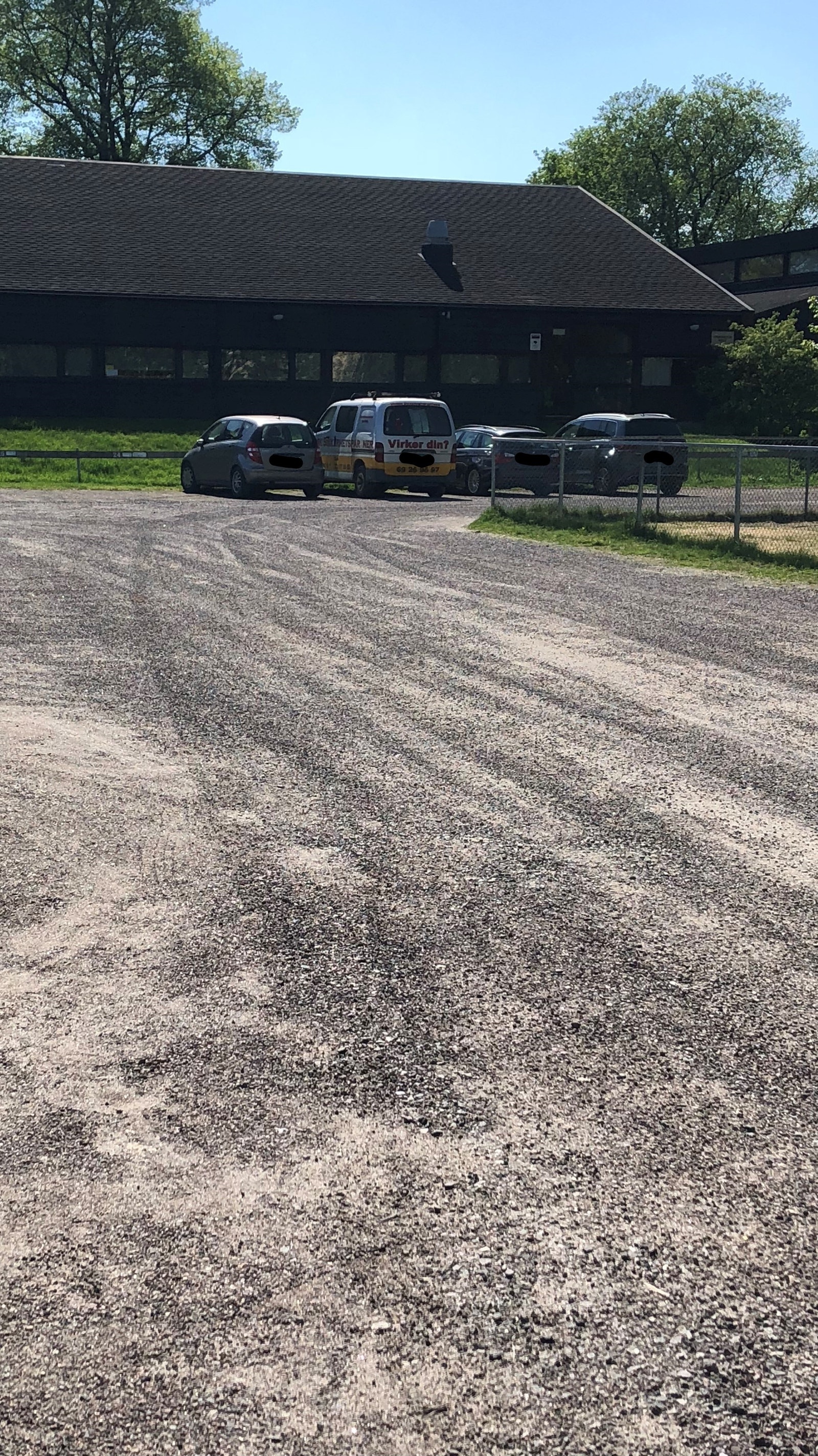 Ledige plasser - kr. 1000,- pr. mnd. - Johan Selmers gate 5 - Noen få plasser tilgjengelig. Galleribilde