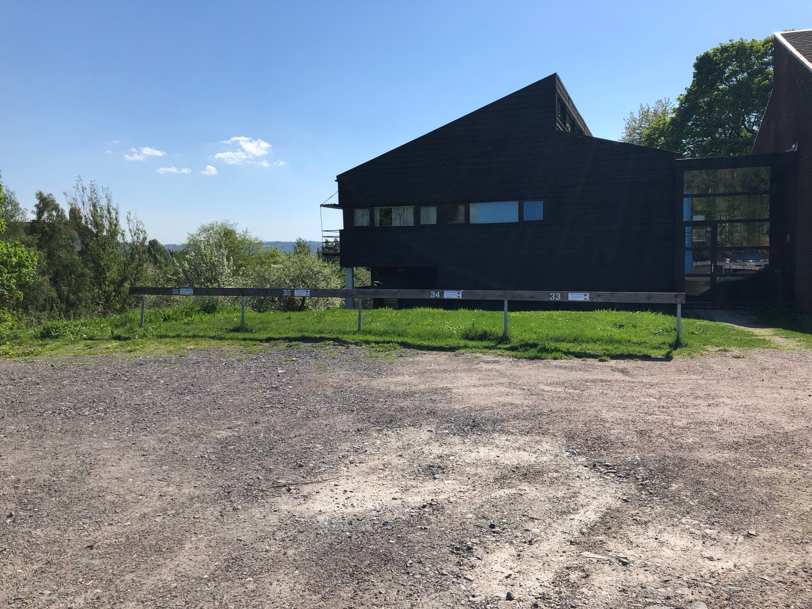 Ledige plasser - kr. 1000,- pr. mnd. - Johan Selmers gate 5 - Noen få plasser tilgjengelig. Galleribilde