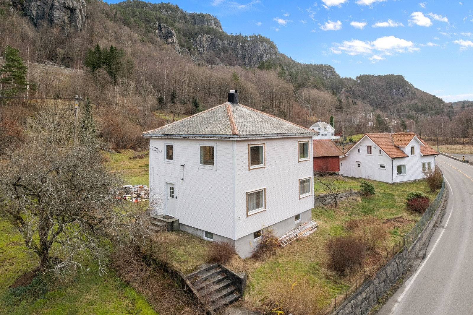 Velkommen til Loga 32 Galleribilde