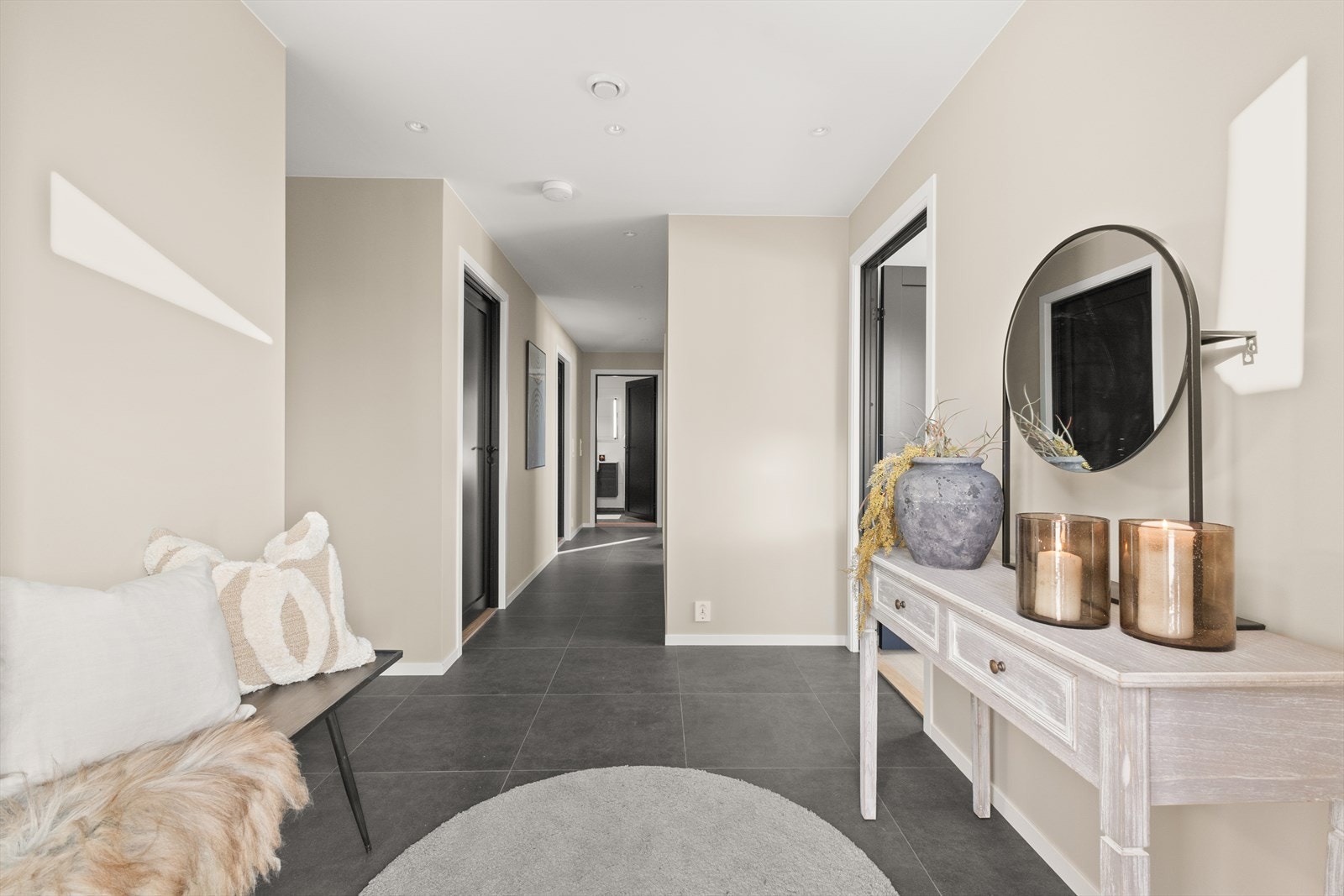 Velkommen inn! Galleribilde