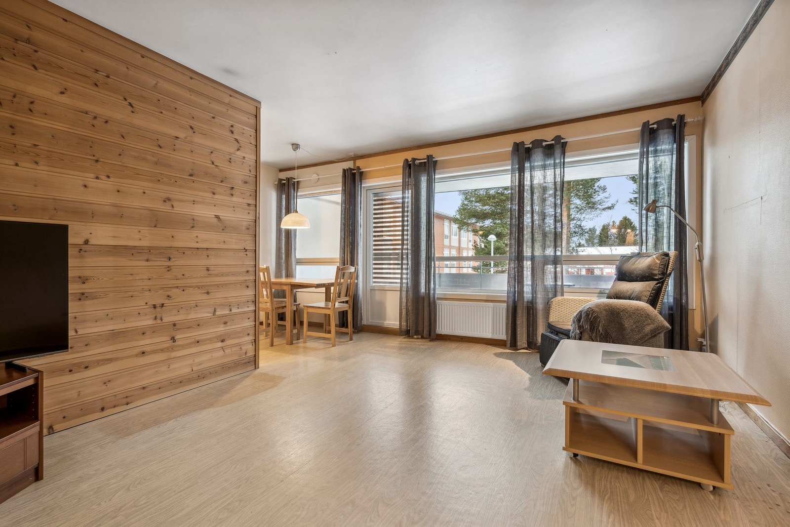 Eiendomsmegler1 v/Kjetil Sandmo har gleden av å presentere Gaupevegen 40 B! Galleribilde