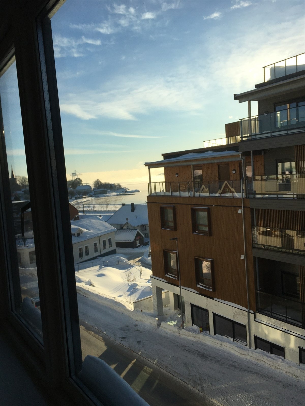 Utsikt fra stuen.jpg Galleribilde