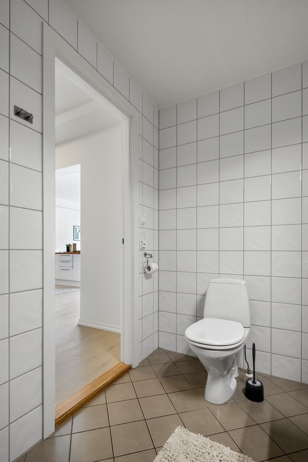 Bad/wc/vaskerom Galleribilde