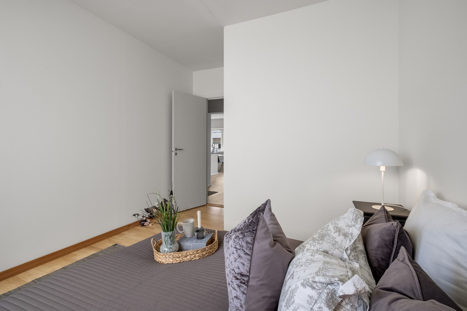 Hovedsoverom Galleribilde