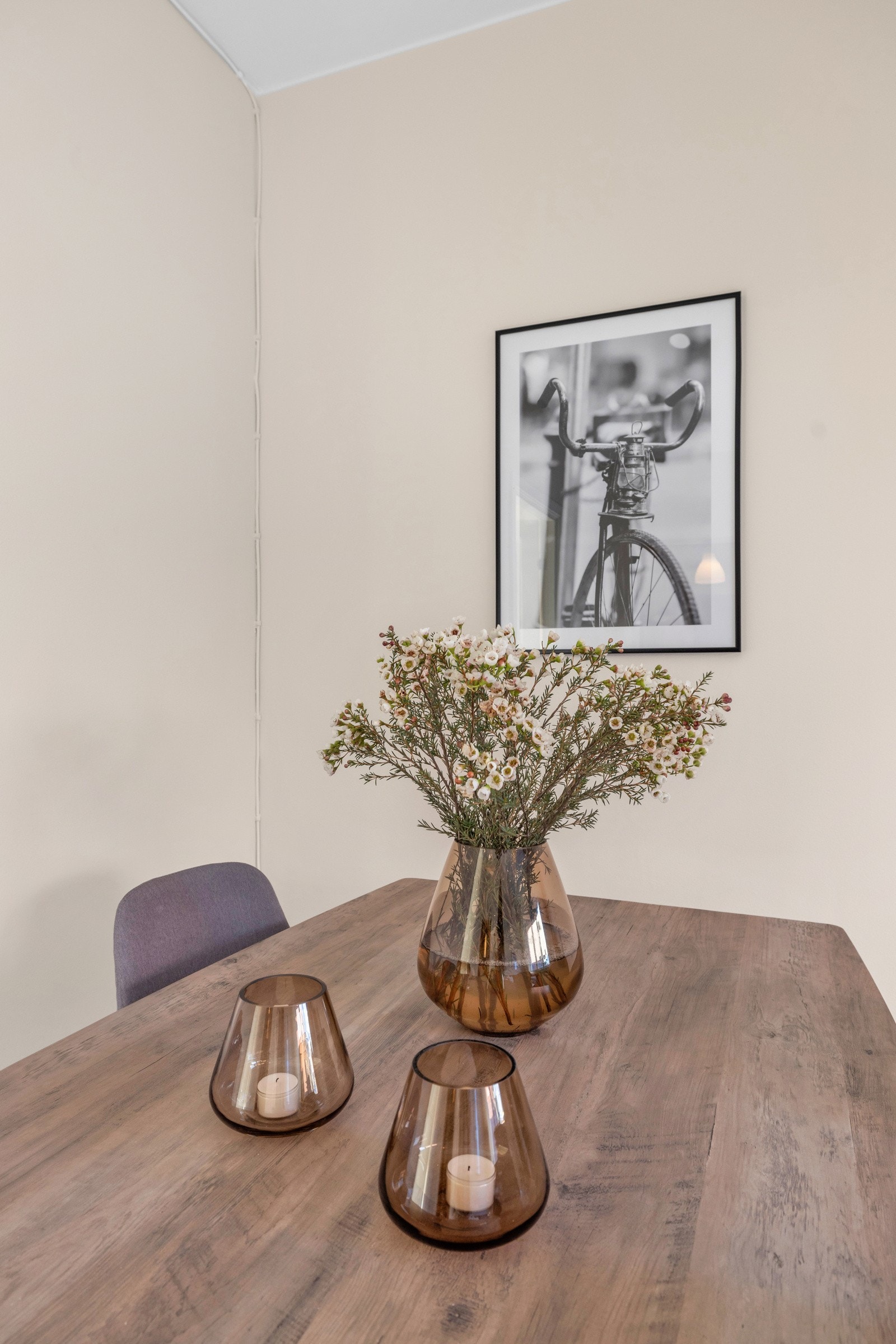 Detaljbilde. Galleribilde