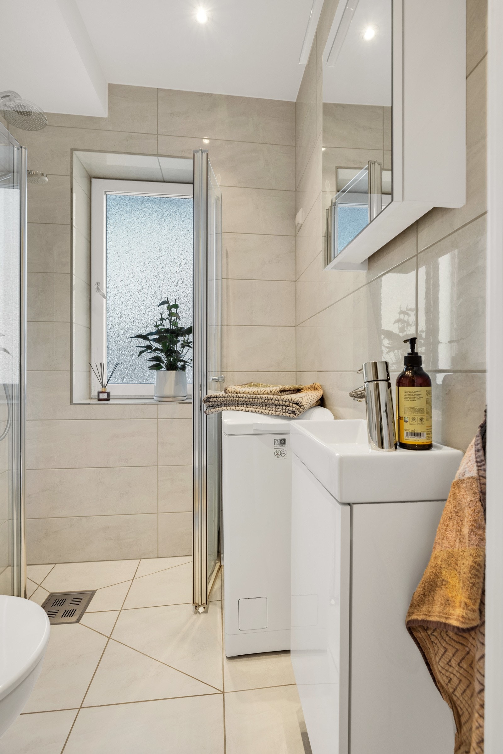 Badet ble pusset opp i 2020 Galleribilde