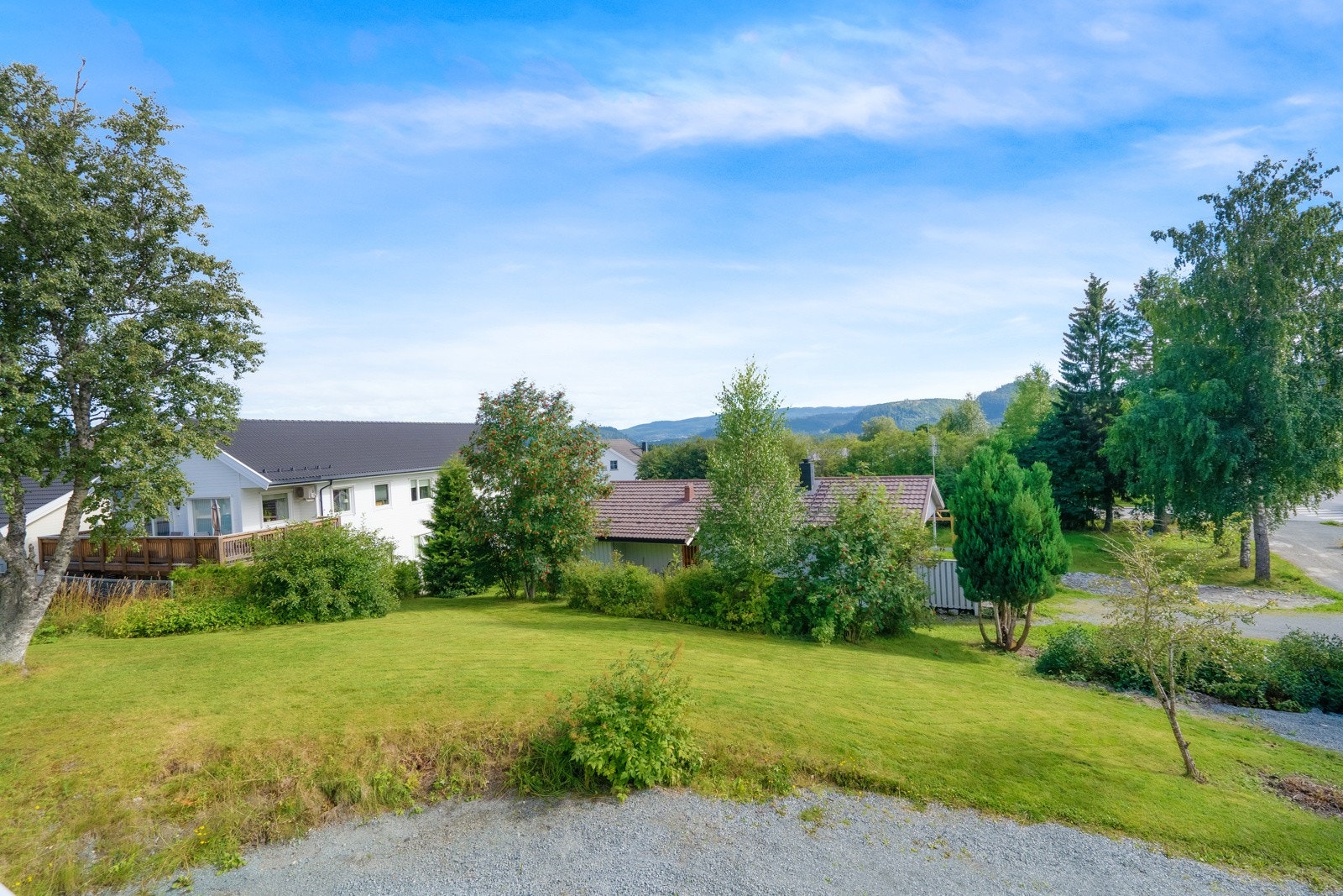 EIE eiendomsmegling ved Daniel Lanto har gleden av å presentere denne attraktive boligtomten på Tiller. Galleribilde