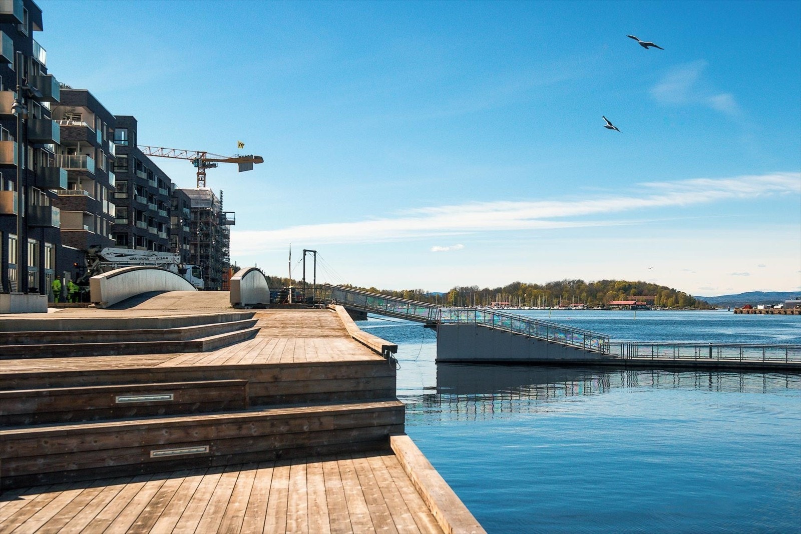 Nærområde Galleribilde