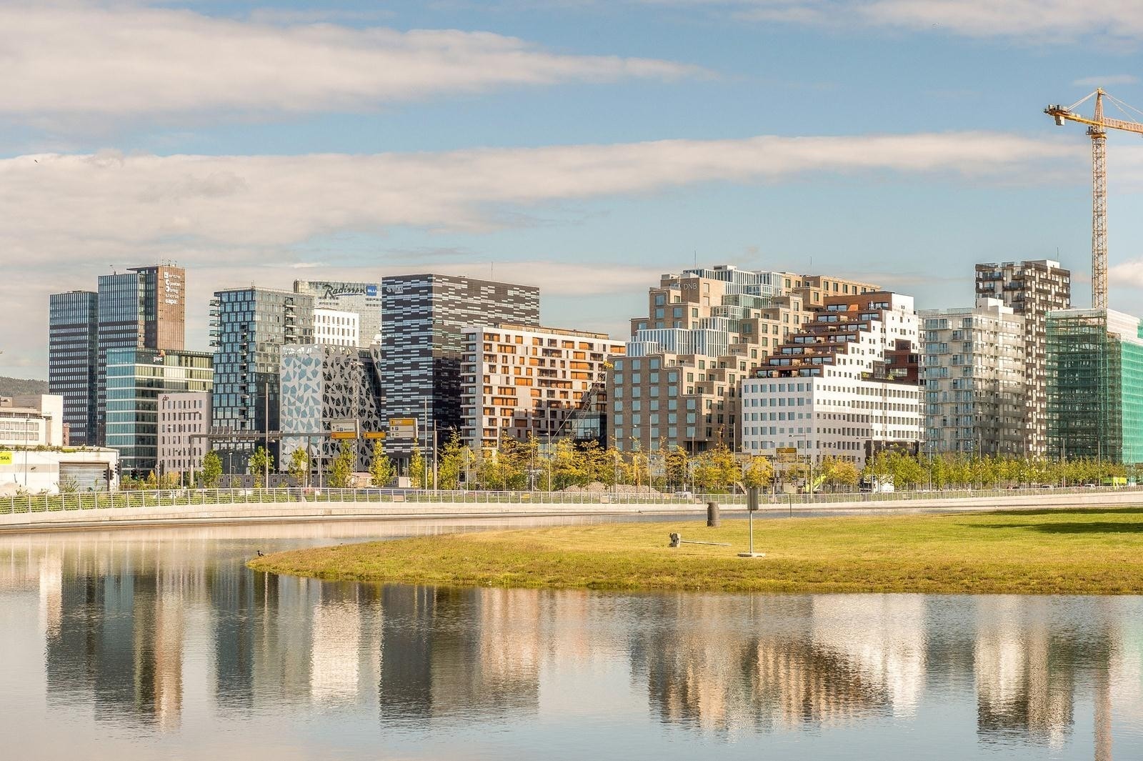 Nærområde Galleribilde