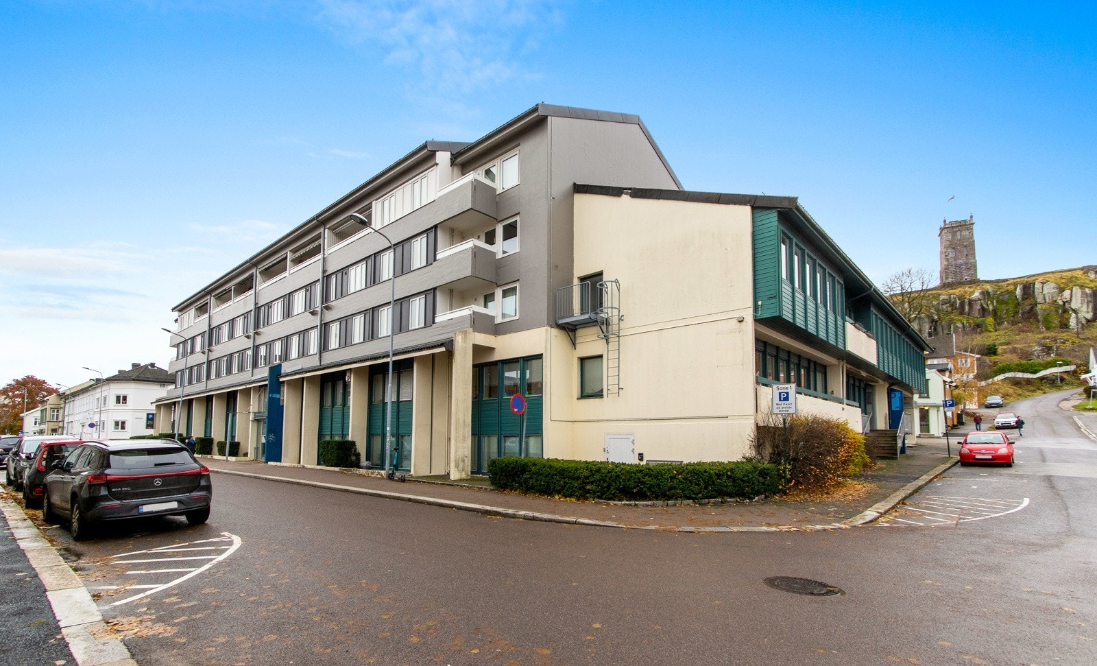Galleribilde