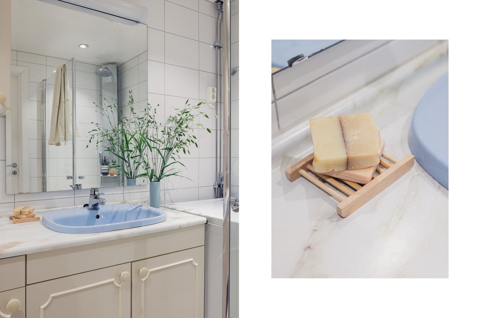 Innredningen er av eldre dato. Galleribilde