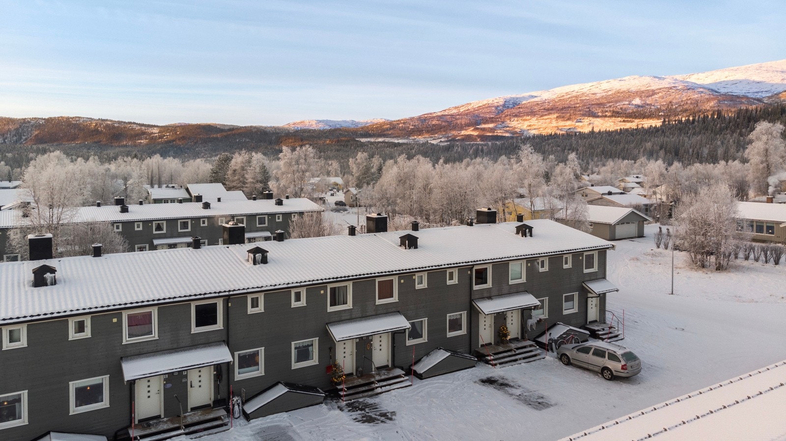 EIE eiendomsmegling er stolte av å kunne presentere Knuserveien 4C! Galleribilde