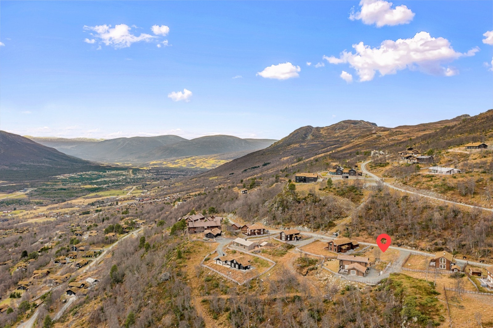 (Foto: Interiørfoto, Bente Eidsmo) Galleribilde