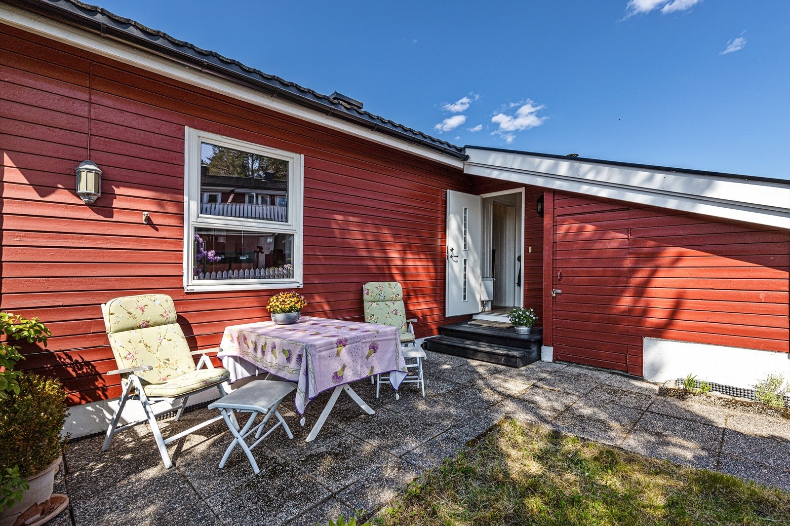 Velkommen! Her kan dere skape familiens drømmehjem! Galleribilde