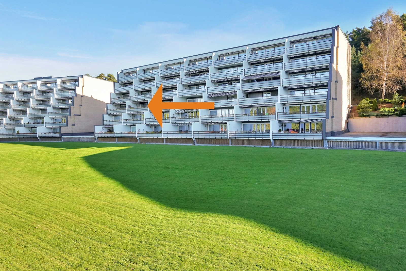 Vigvollåsen 14 Galleribilde