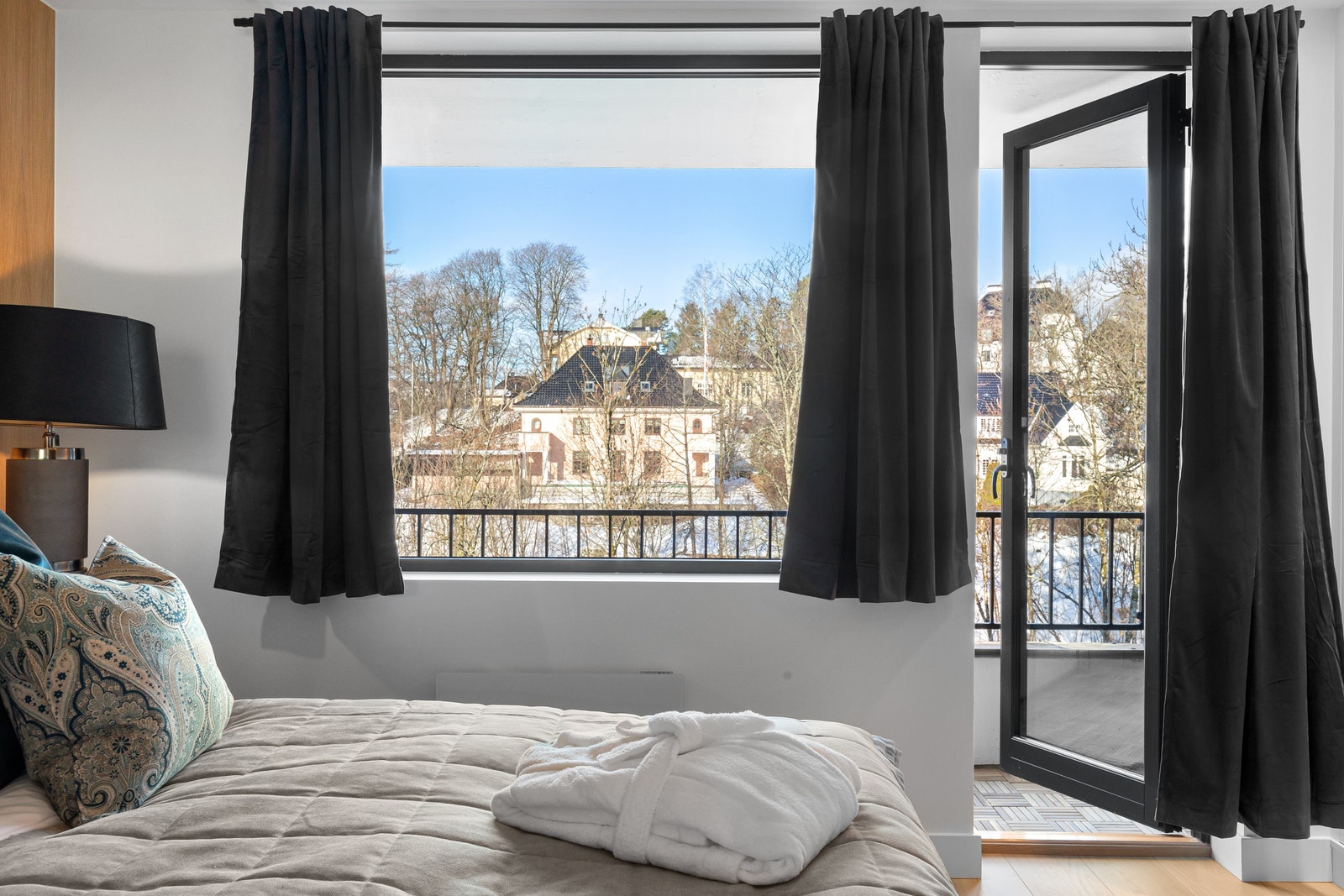 Hovedsoverom 1 Galleribilde