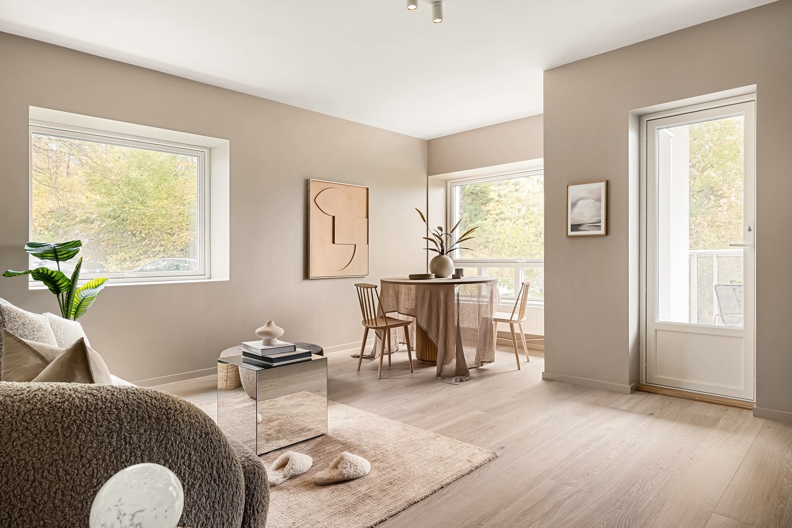 - Nordvik bolig v/Mads Wickmann har gleden av å presentere Fagernes 19 - Galleribilde