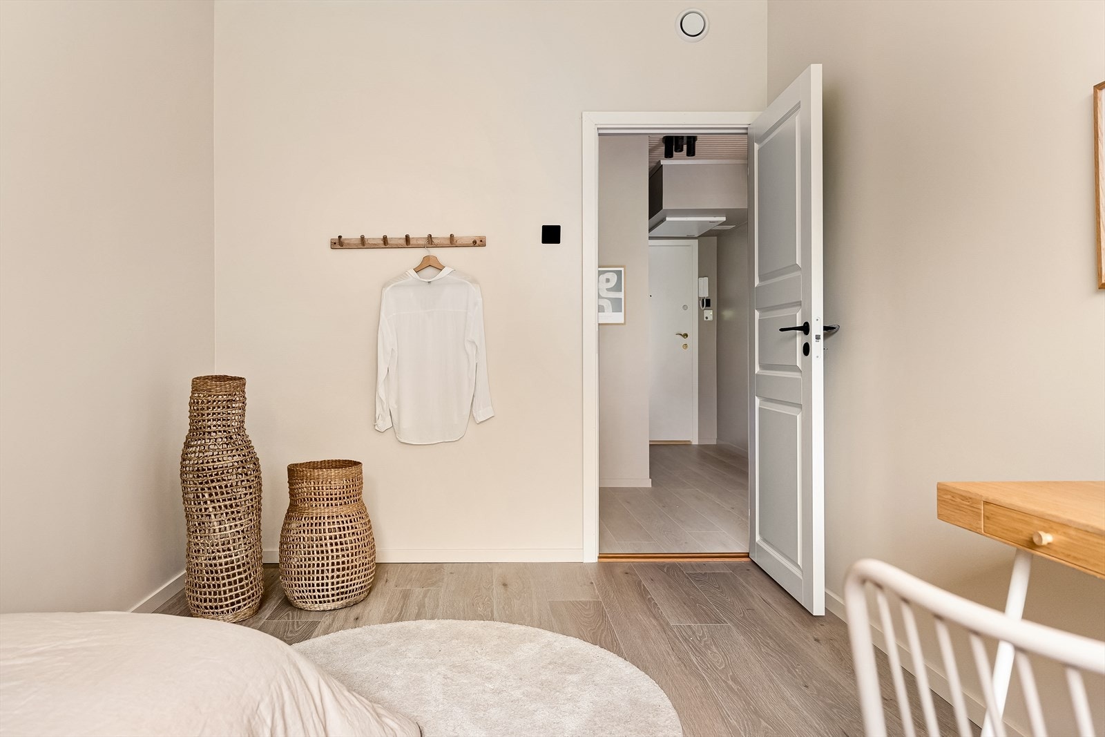 - Perfekt som barnerom eller kontor! - Galleribilde