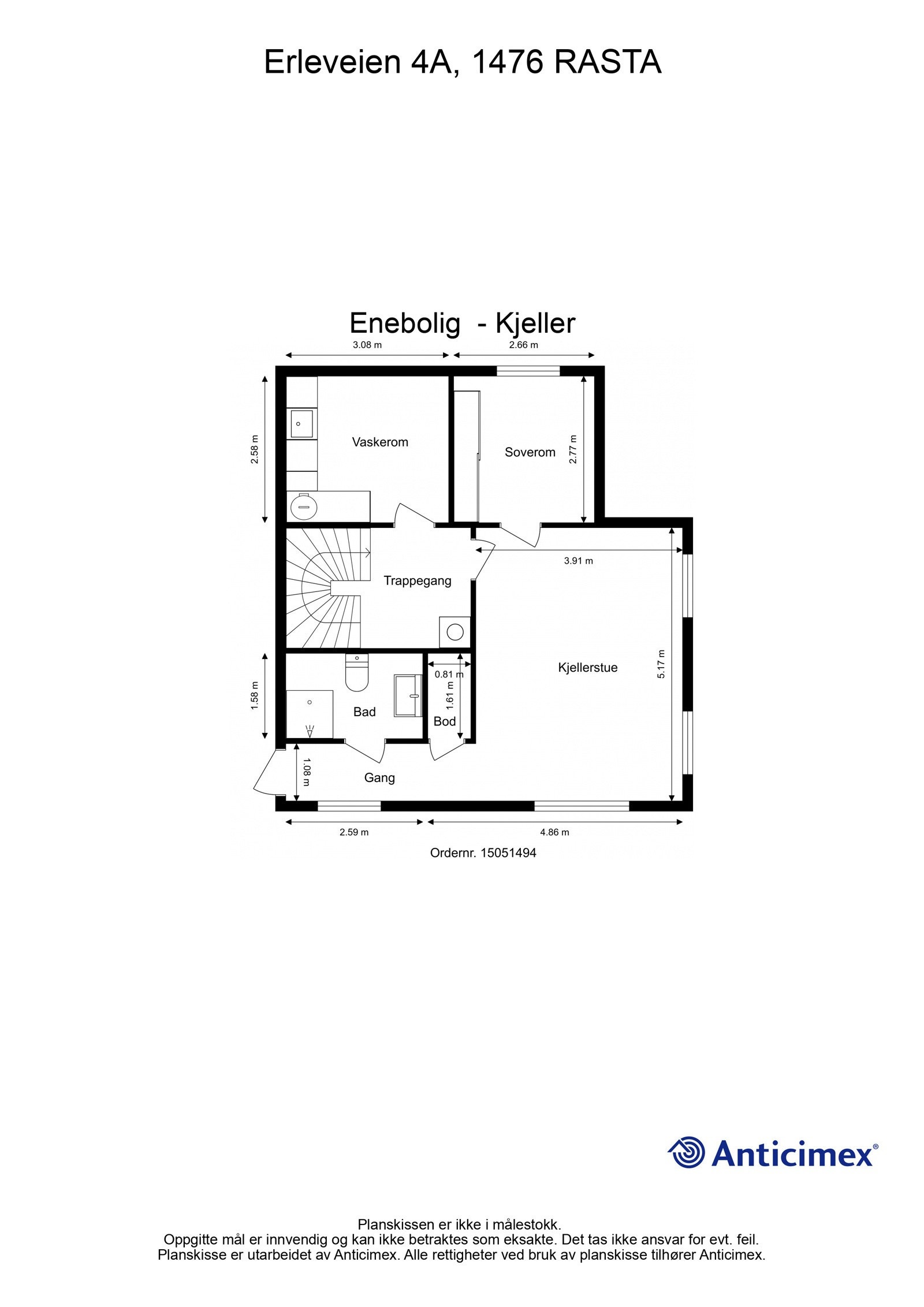 Underetasjen Galleribilde