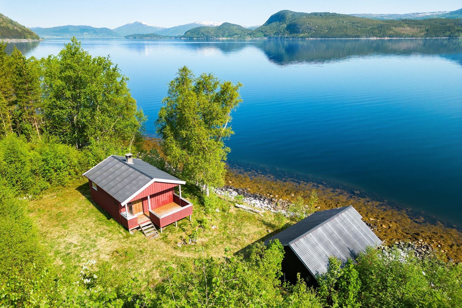 Områdebilde Galleribilde