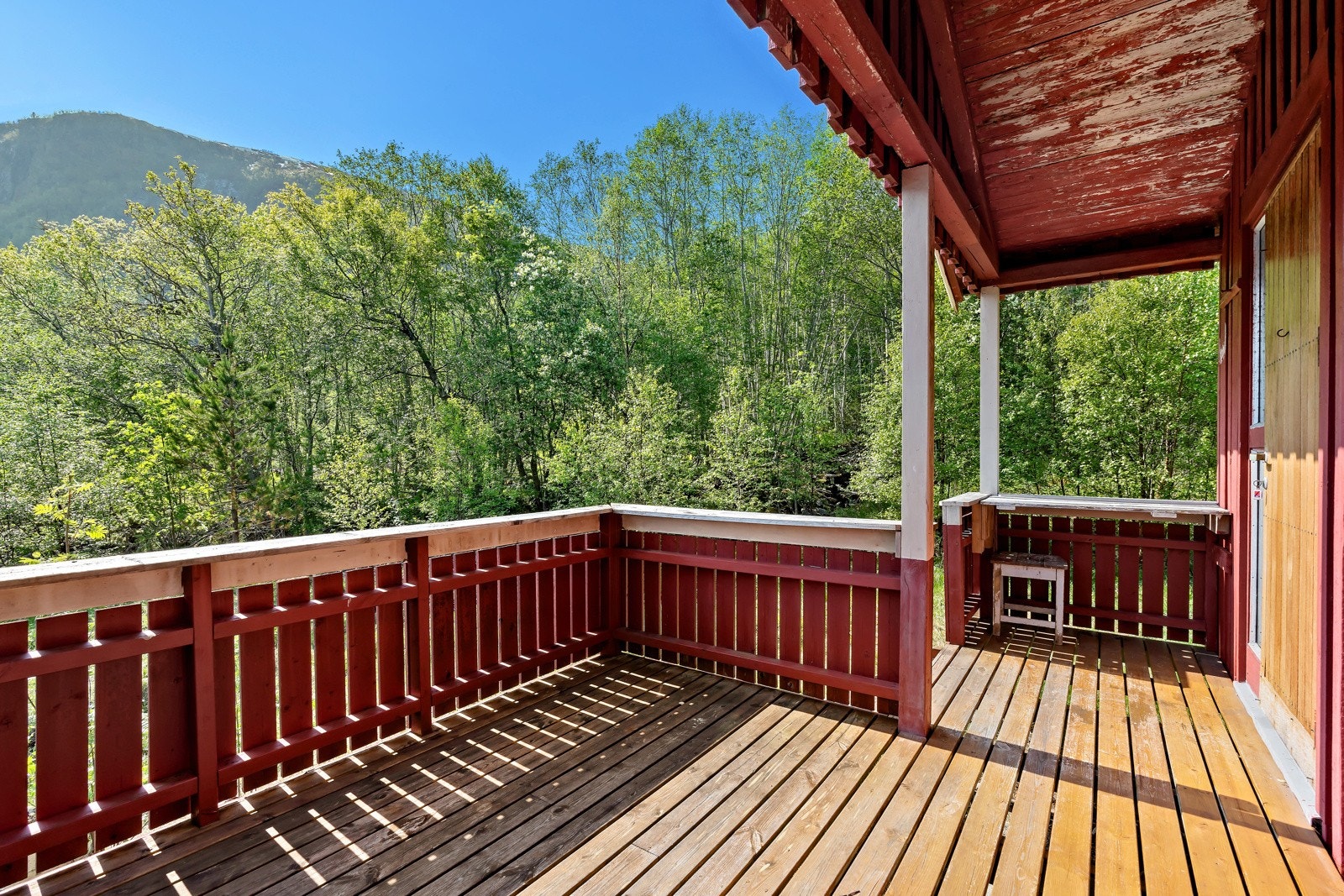 Veranda Galleribilde
