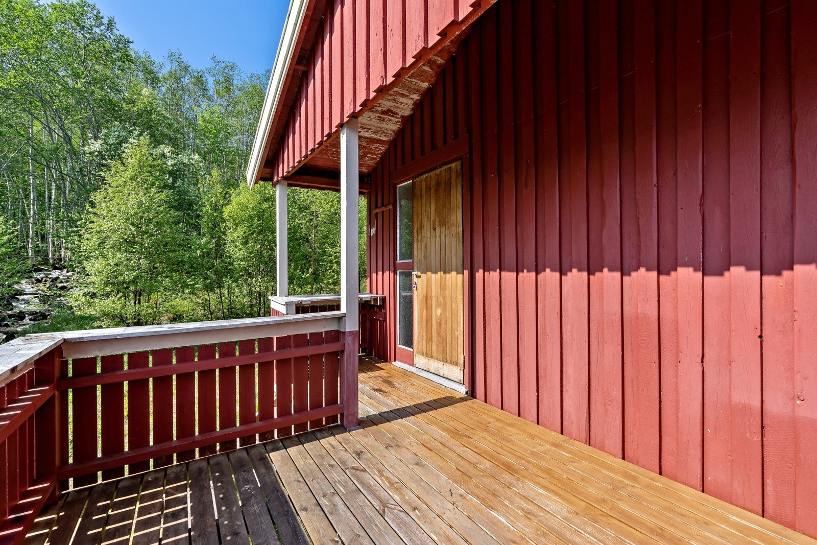 Veranda Galleribilde