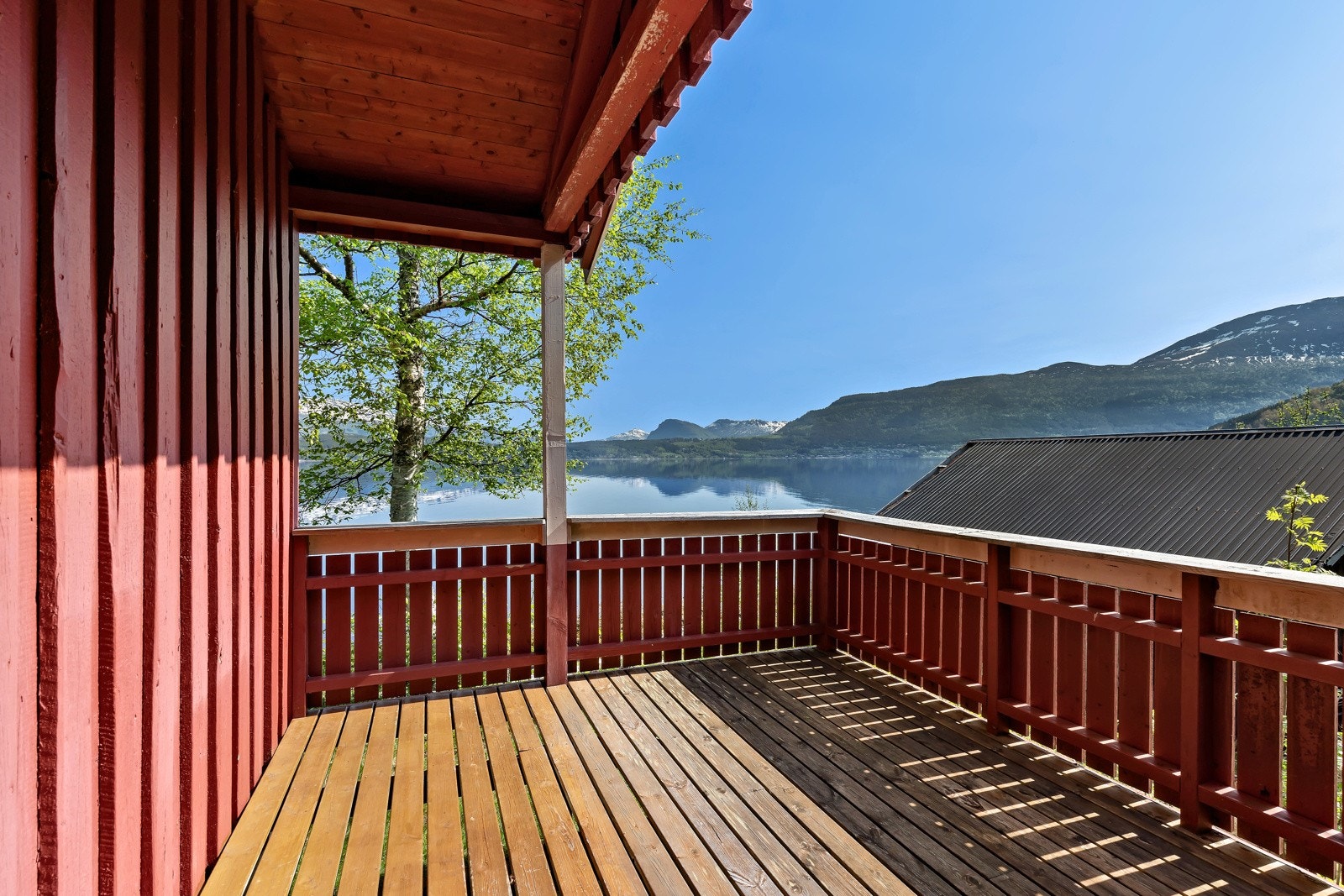 Veranda Galleribilde