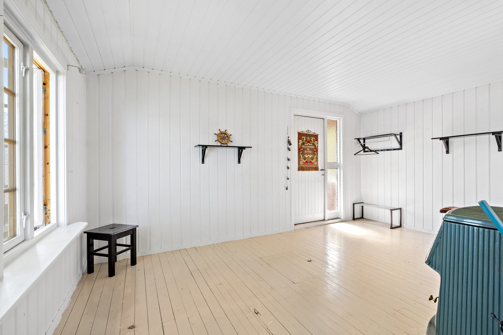 Stue Galleribilde