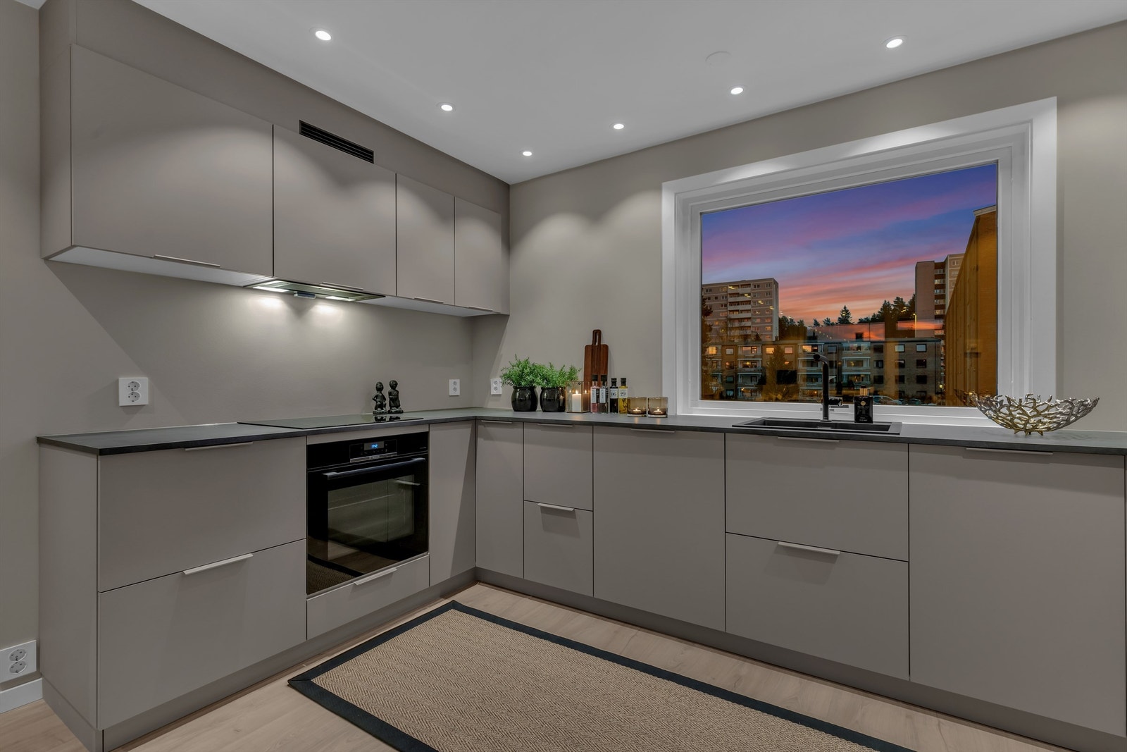 Bølerskrenten 20 Galleribilde