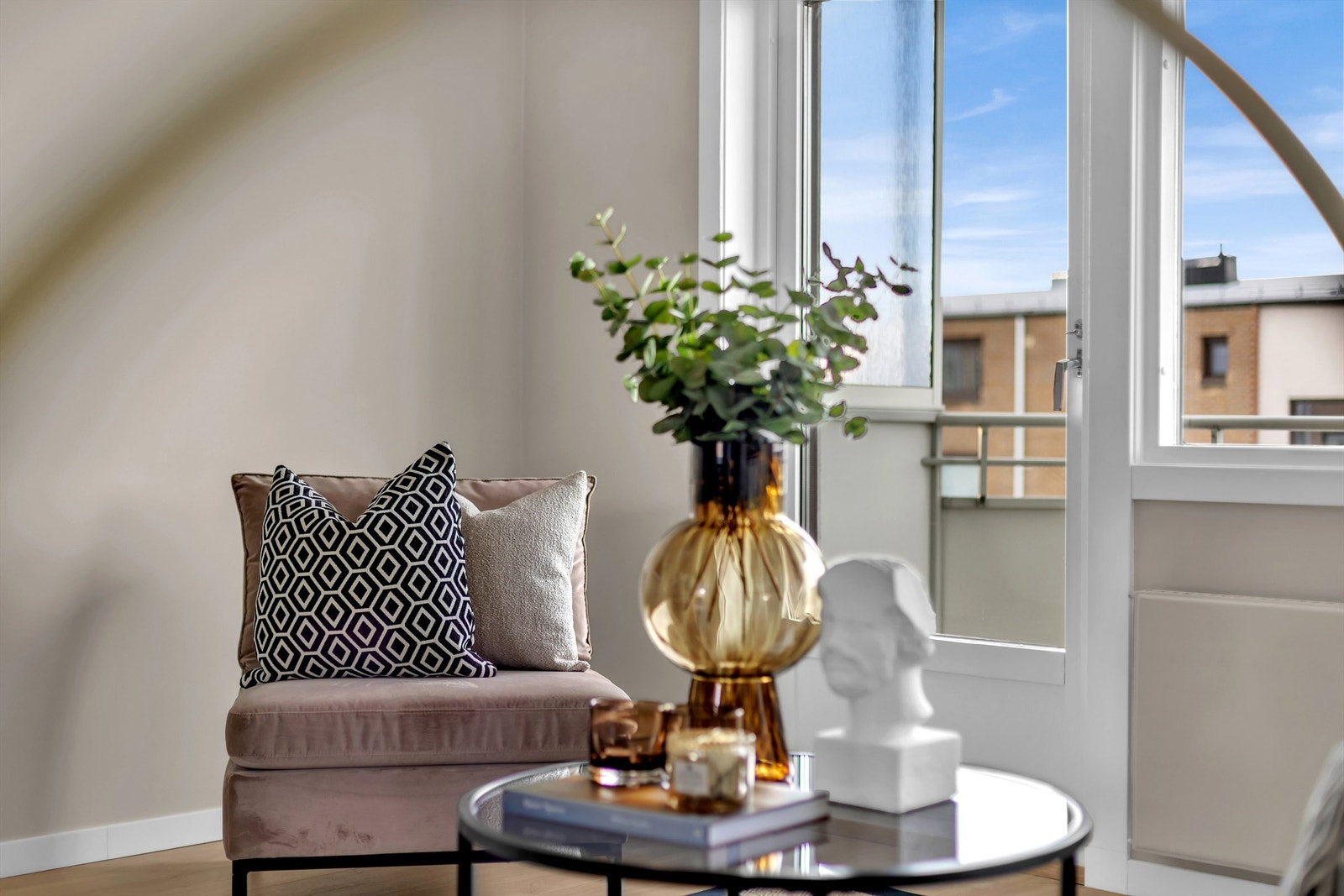 Bølerskrenten 20 Galleribilde