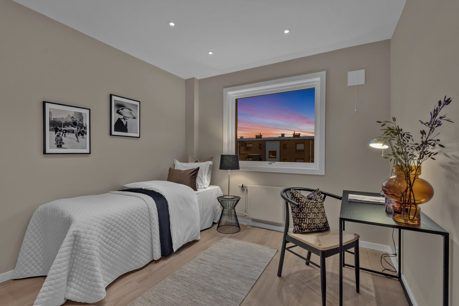 Bølerskrenten 20 Galleribilde