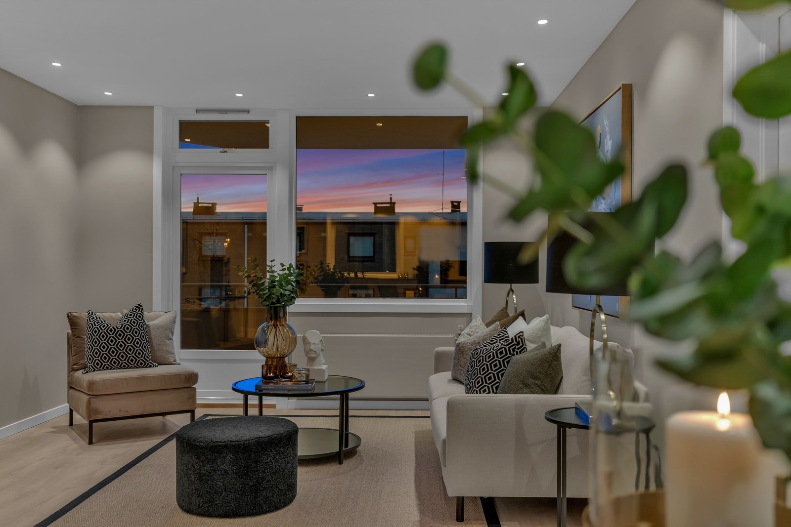 Bølerskrenten 20 Galleribilde