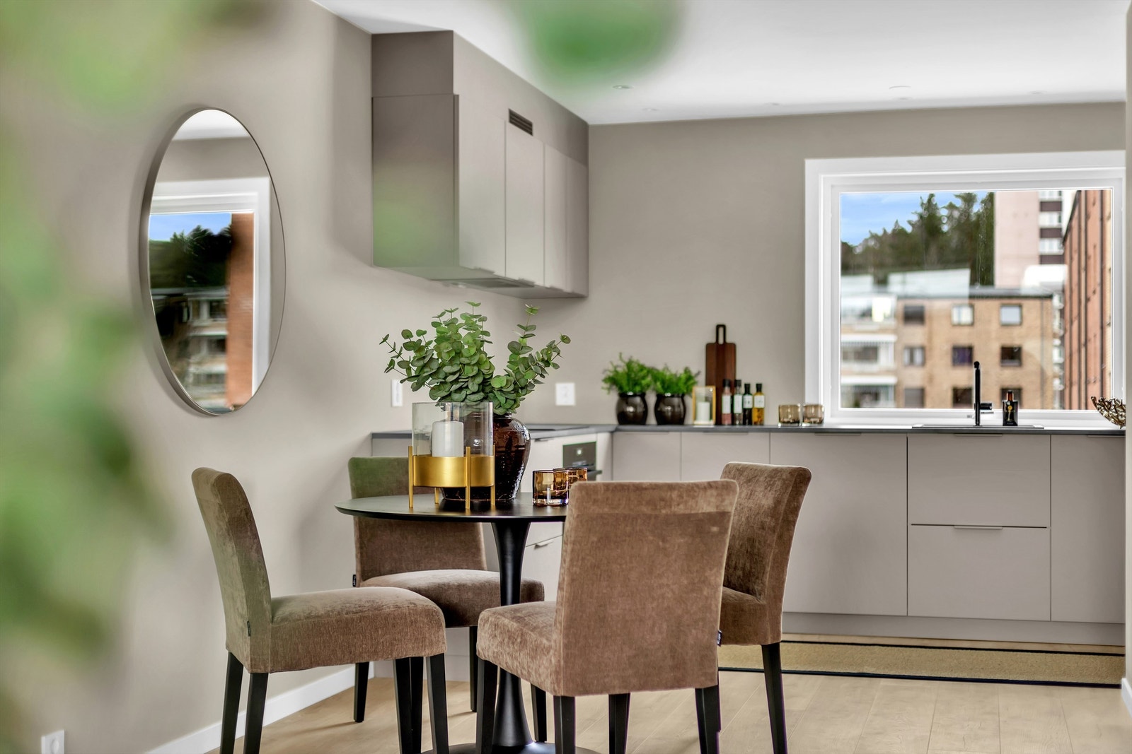 Bølerskrenten 20 Galleribilde