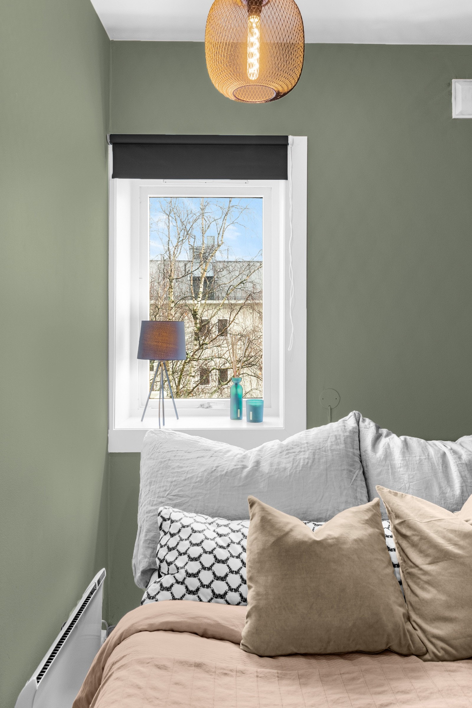 Ta kontakt med megler dersom oppsatte visinger ikke passer. Galleribilde