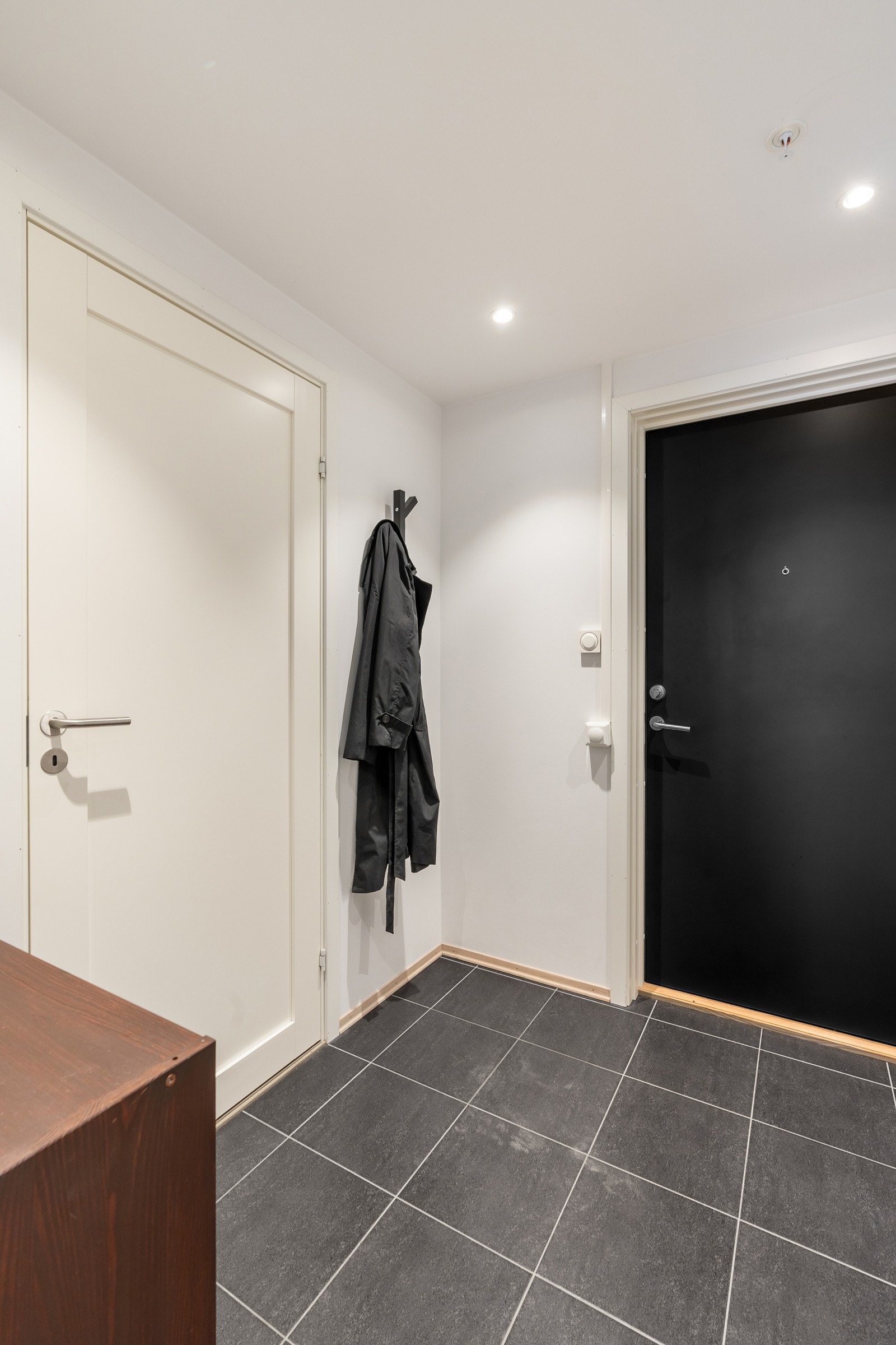 Velkommen inn! Galleribilde