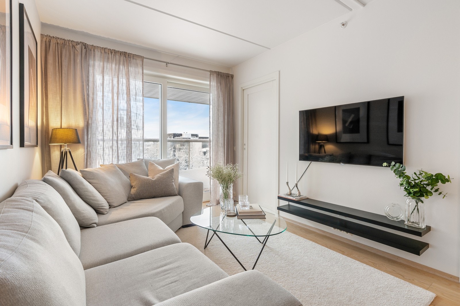 Velkommen til Workinntoppen 3 - Presentert av Anders Karlstrøm Galleribilde