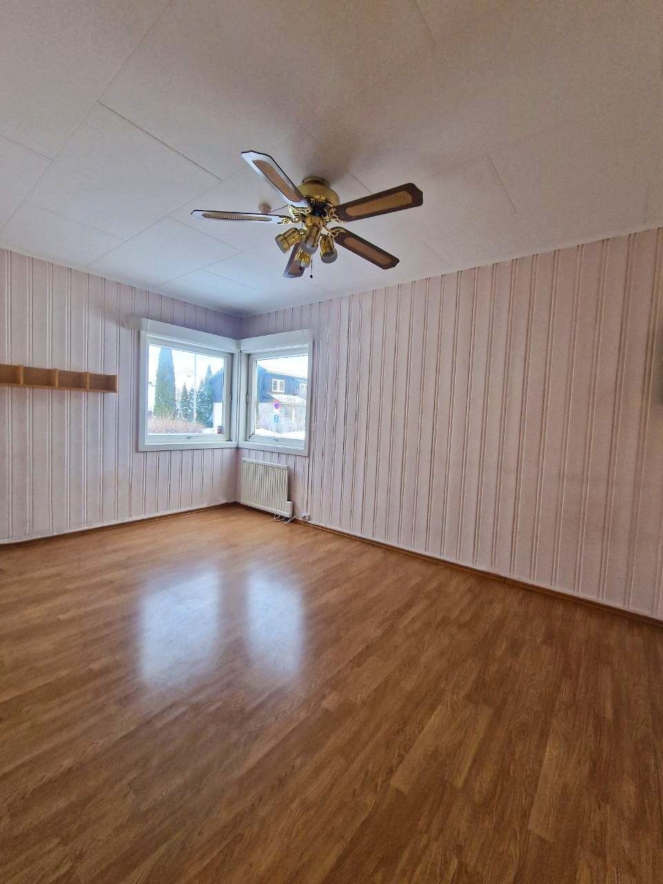 2 etasje Galleribilde