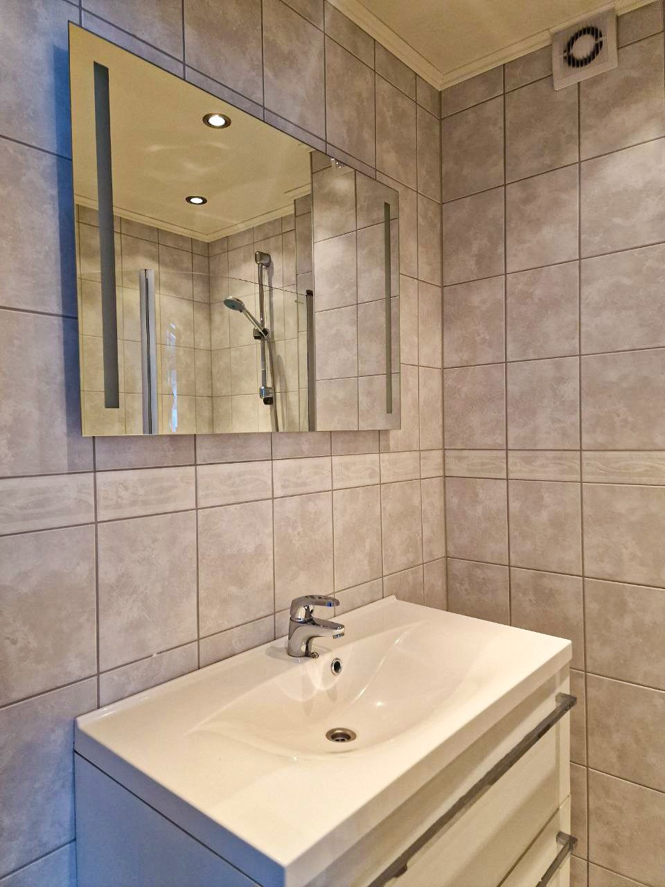 1 etasje Galleribilde